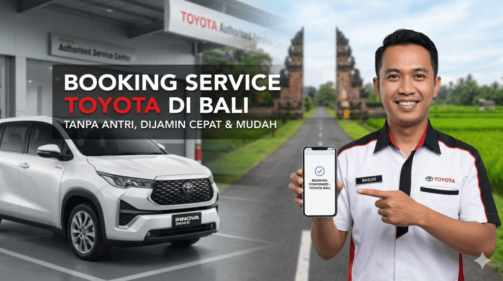 Booking Service