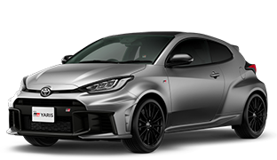 Toyota GR Yaris Bali