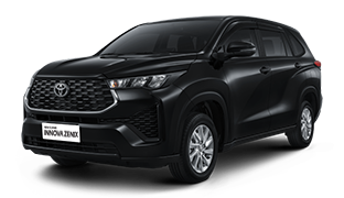 Toyota Innova Zenix Bali
