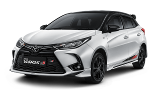 Toyota Yaris GR Sport Bali